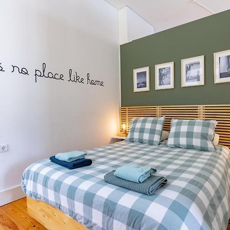 Cozy Studio Apartment بورتو المظهر الخارجي الصورة