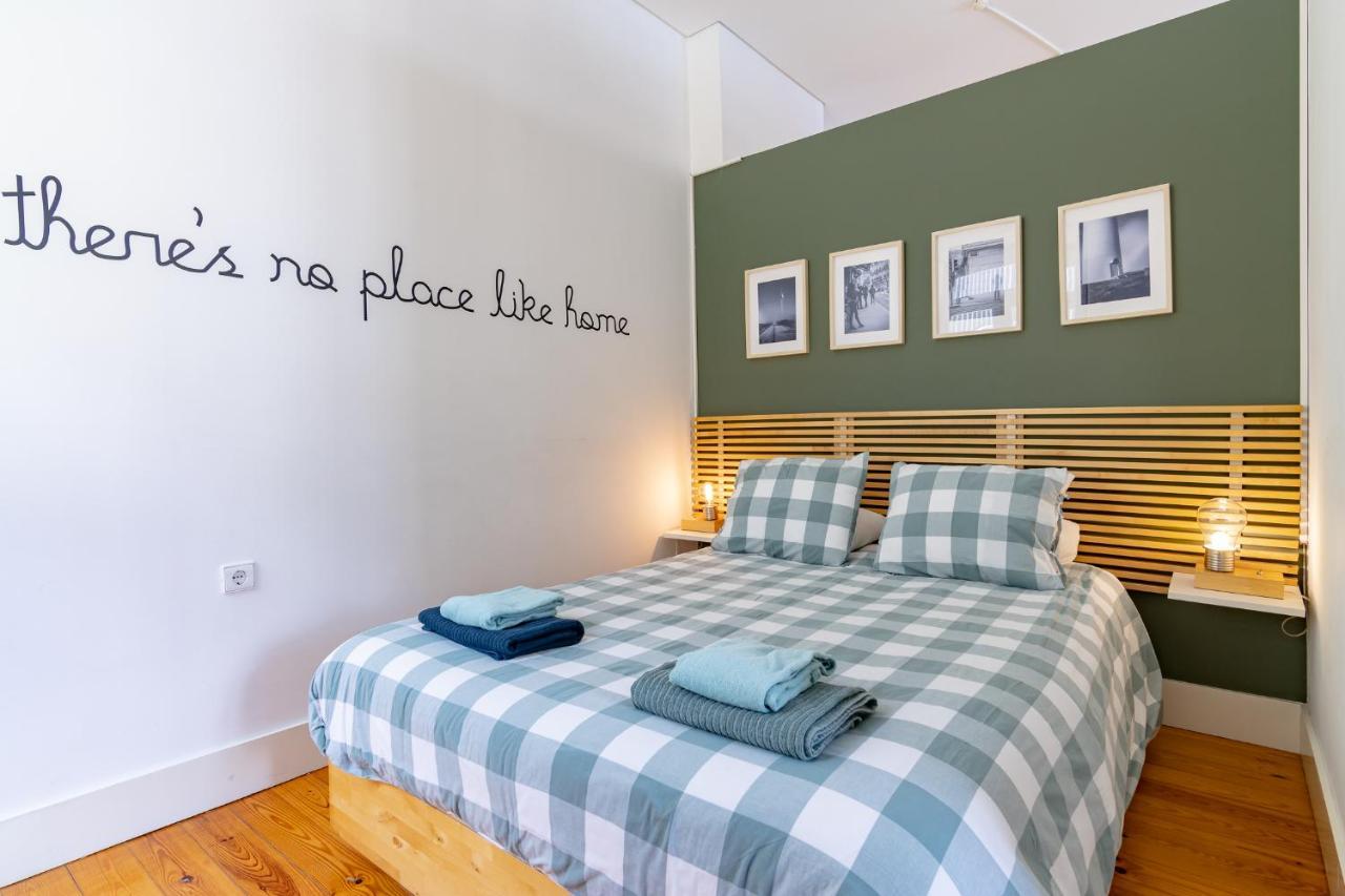 Cozy Studio Apartment بورتو المظهر الخارجي الصورة