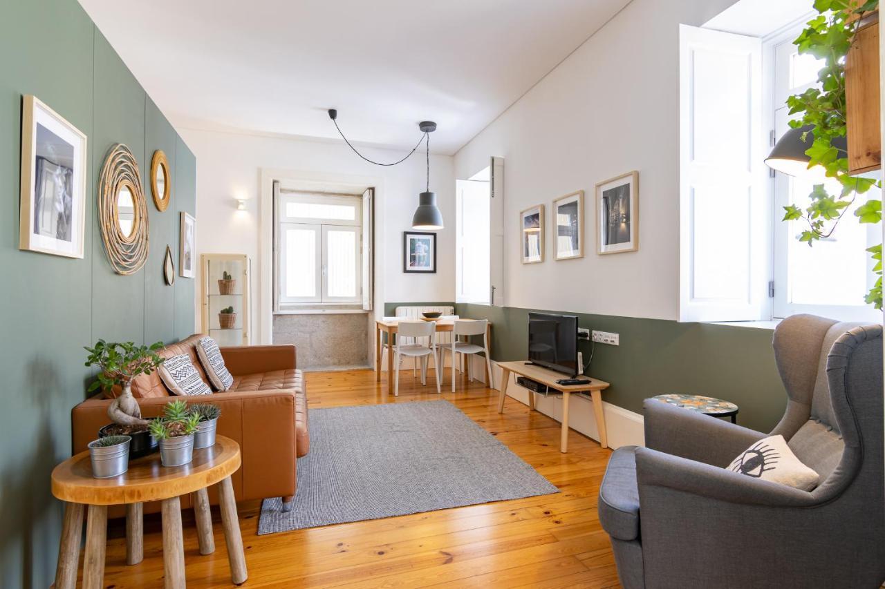Cozy Studio Apartment بورتو المظهر الخارجي الصورة