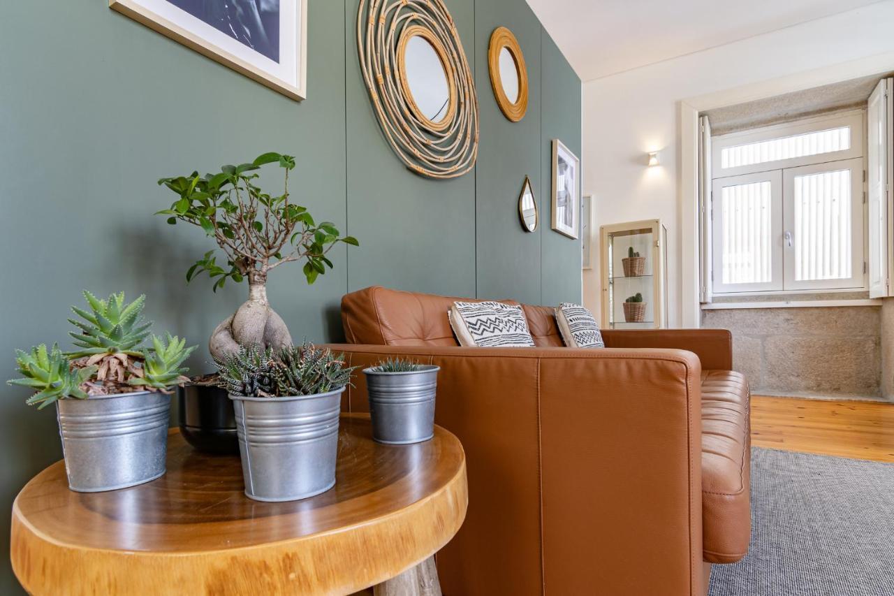 Cozy Studio Apartment بورتو المظهر الخارجي الصورة