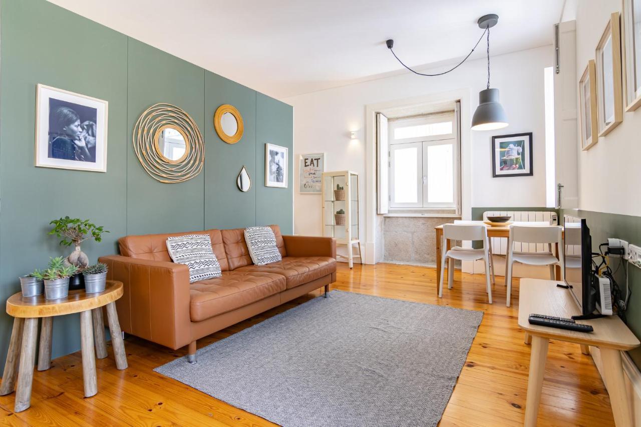 Cozy Studio Apartment بورتو المظهر الخارجي الصورة