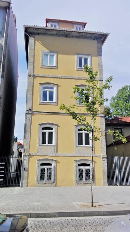 Cozy Studio Apartment بورتو المظهر الخارجي الصورة