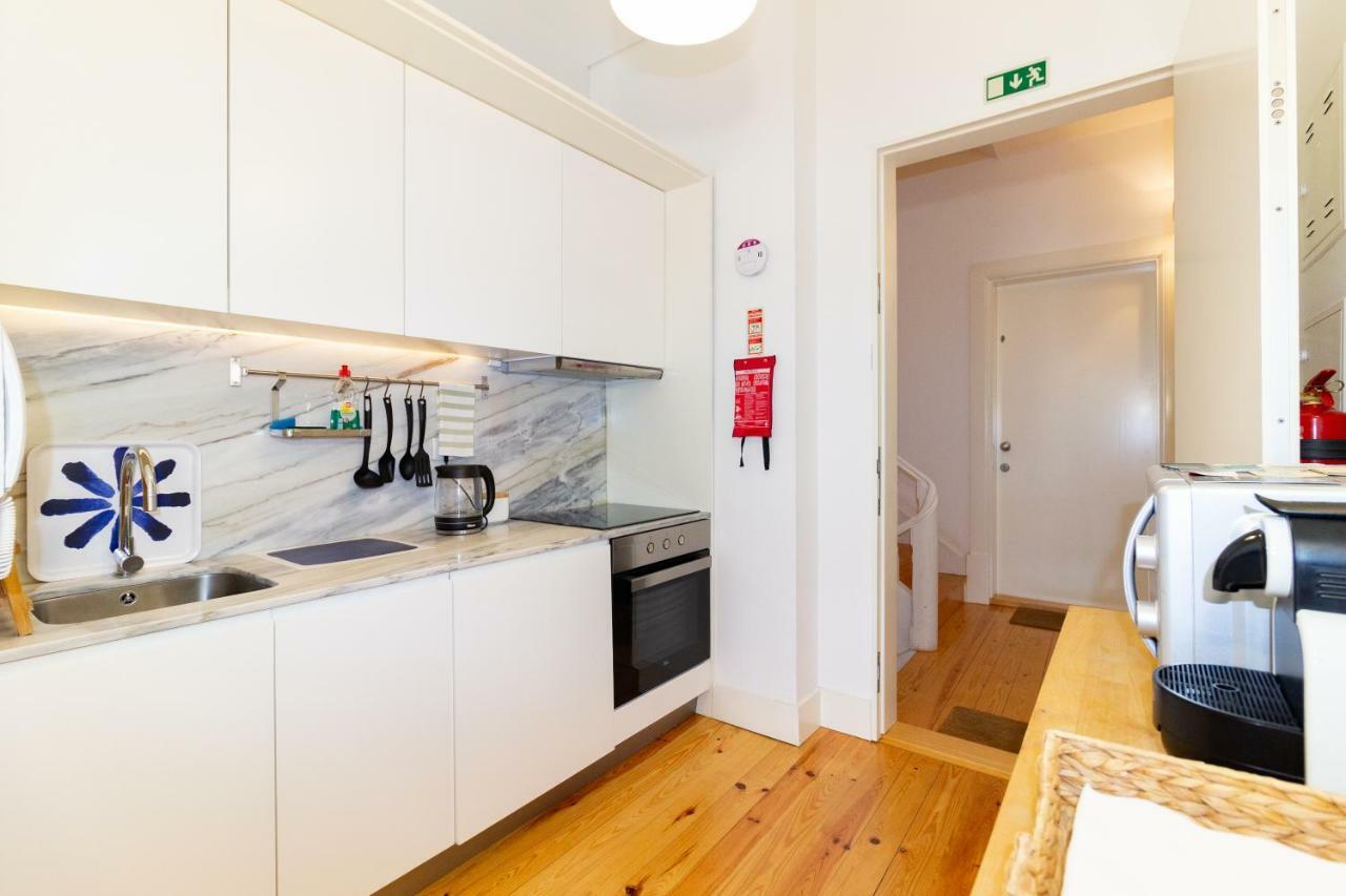 Cozy Studio Apartment بورتو المظهر الخارجي الصورة